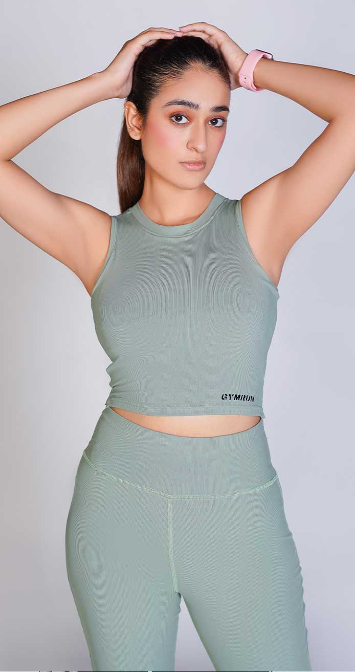 Ladies Sports Bra