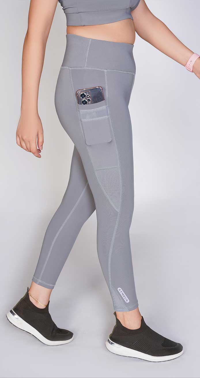 WOMEN LEGGING - GYMRUN Activewear