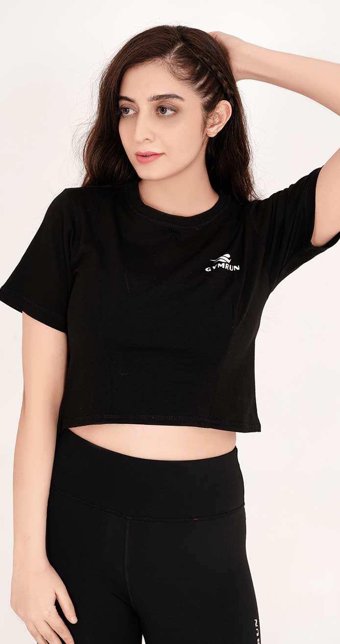 WOMEN SHIRTS - GYMRUN Activewear