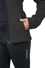 Arctic Jacket - Black