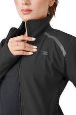 Arctic Jacket - Black