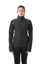 Arctic Jacket - Black