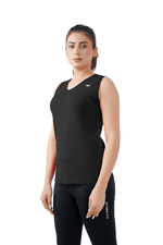 PureEase Tank - Black