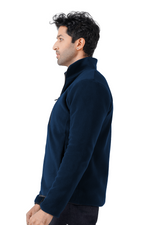 Polar Haven Jacket - Navy