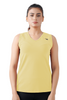 PureEase Tank - Yellow