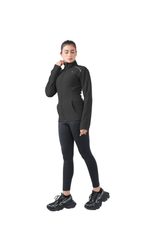 Arctic Jacket - Black