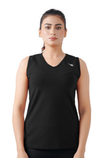 PureEase Tank - Black