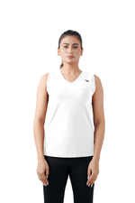 PureEase Tank - White