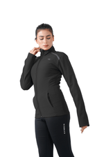 Arctic Jacket - Black