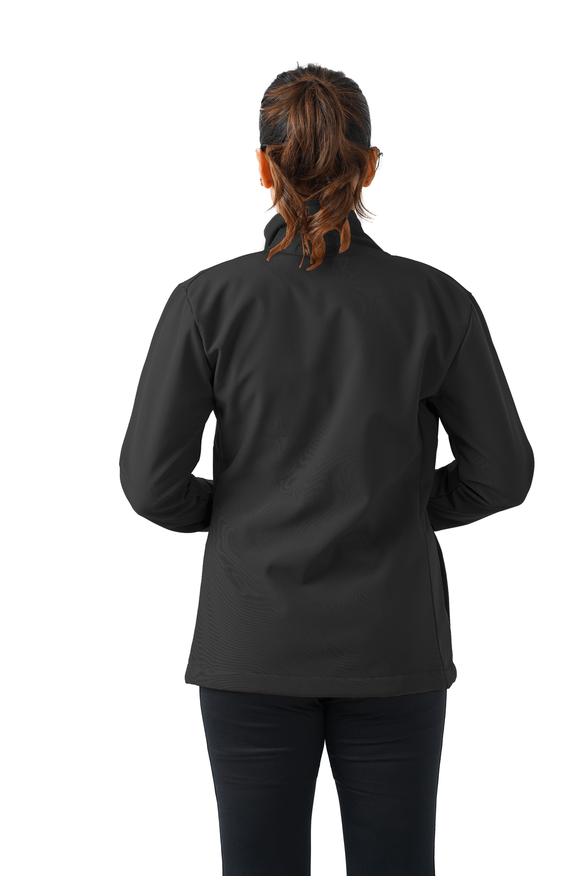 Arctic Jacket - Black