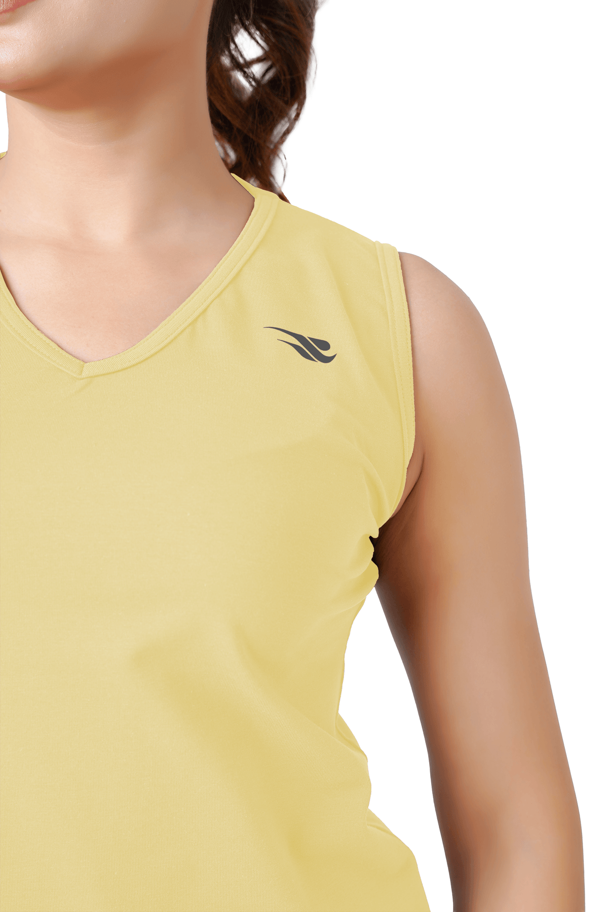 PureEase Tank - Yellow