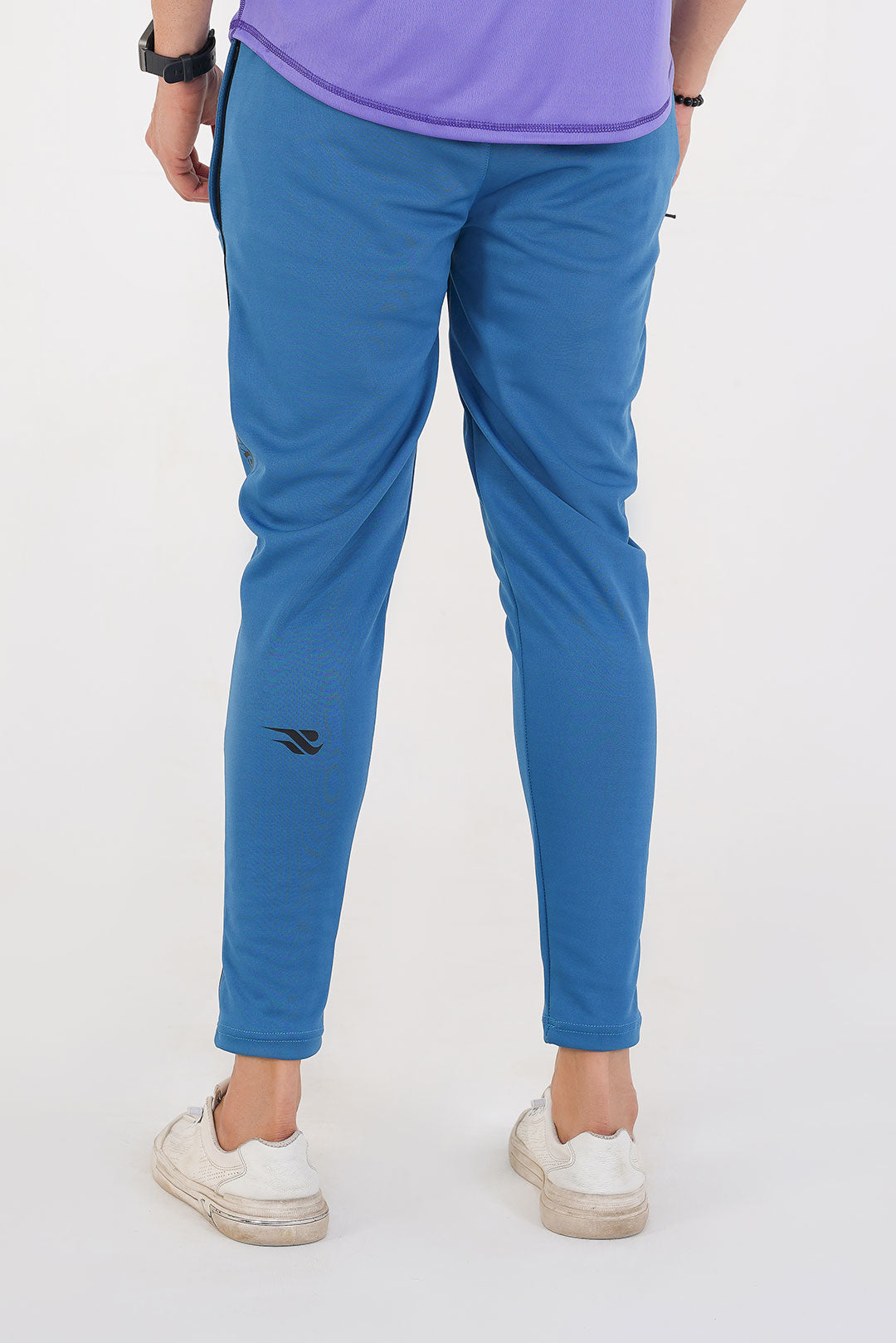 Men's Basic Performance Trouser - Teal