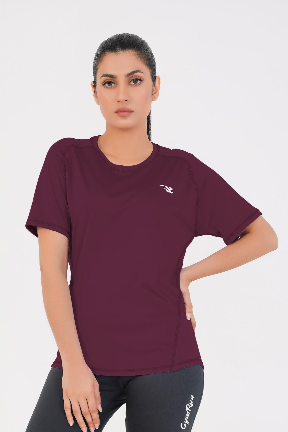 Women's Basic Performance T-Shirt