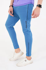 Men's Basic Performance Trouser - Teal