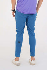 Men's Basic Performance Trouser - Teal