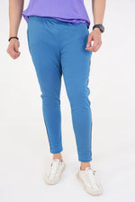 Men's Basic Performance Trouser - Teal