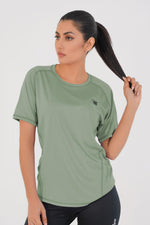 Women's Basic Performance T-Shirt