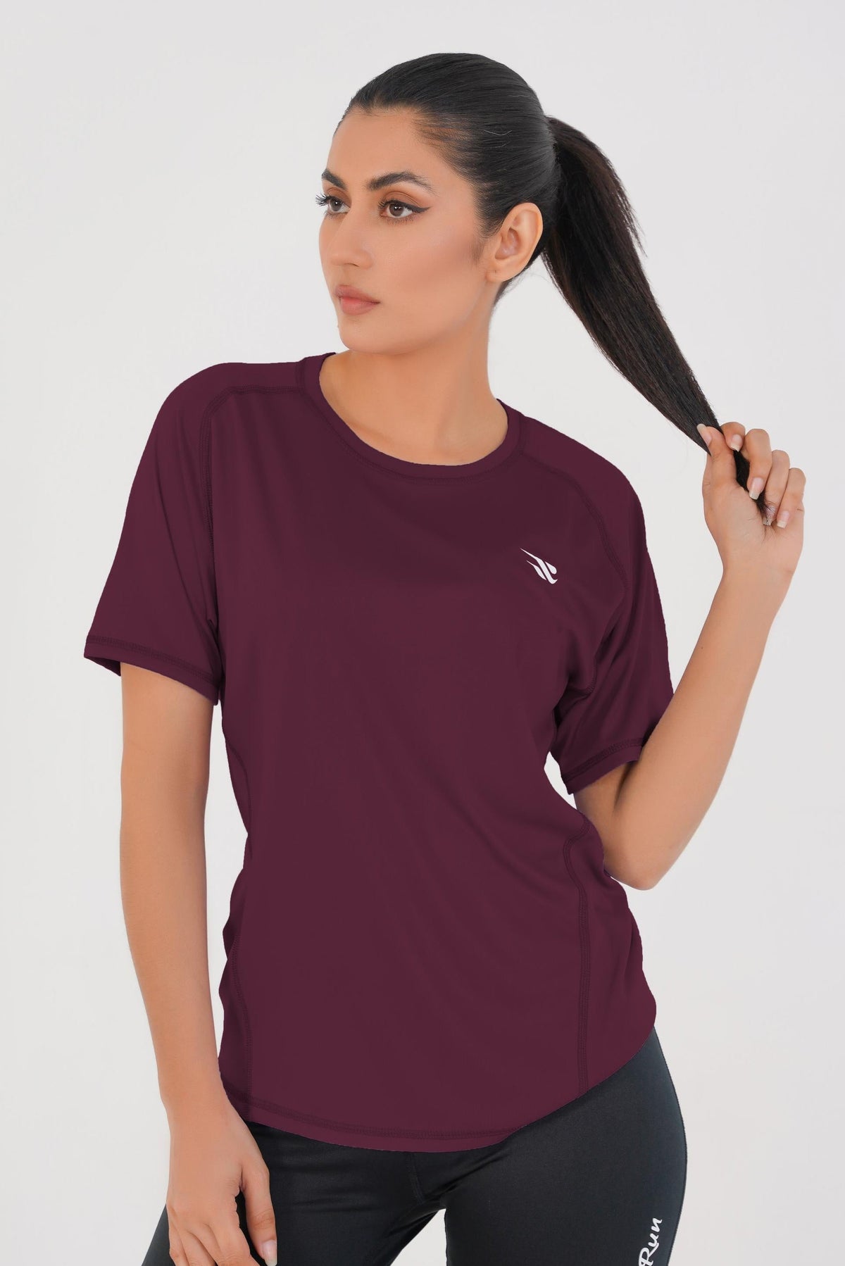 Women's Basic Performance T-Shirt