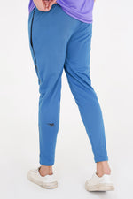 Men's Basic Performance Trouser - Teal