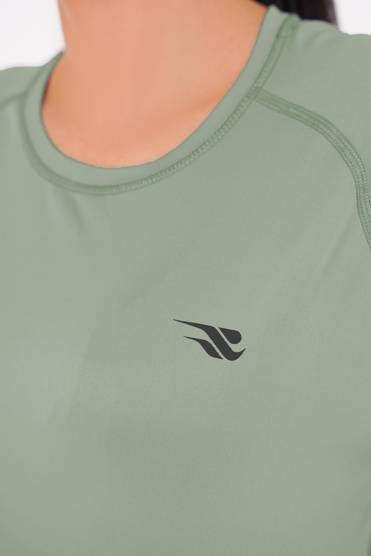 Women's Basic Performance T-Shirt