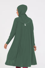 Cape Wrap Lite - Teal