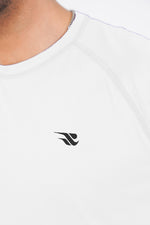 Men's Basic Performance T-Shirt - White