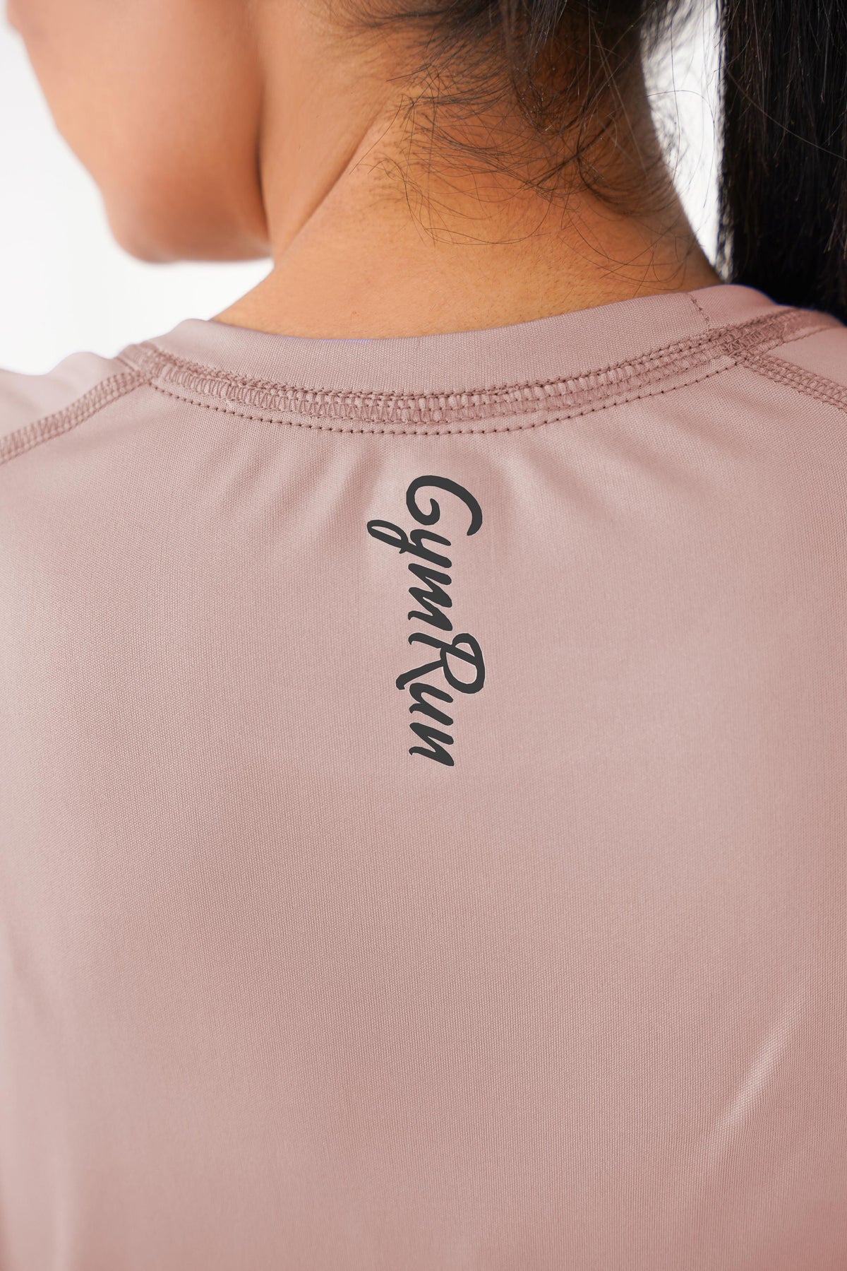 Women's Basic Performance T-Shirt - Fawn