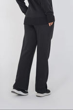 Supreme Wide Leg Trouser - Black