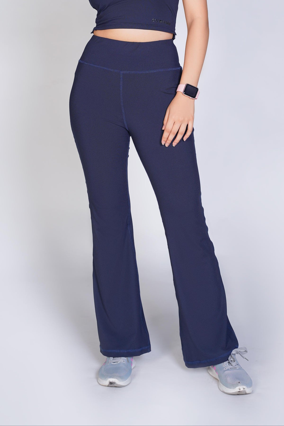 Supreme (Top + Legging) - Blue