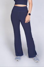 Supreme (Top + Legging) - Blue