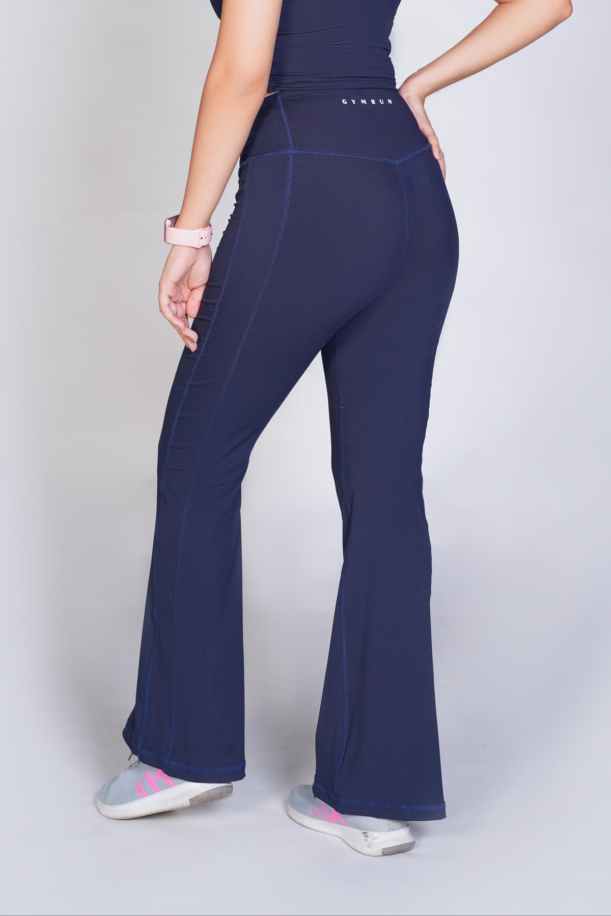 Supreme (Top + Legging) - Blue