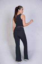 Supreme (Top + Legging) - Black