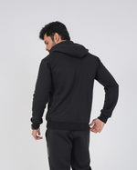 Performance Hoodie - Black