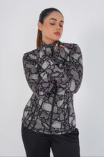 Vital Sublimated Jacket