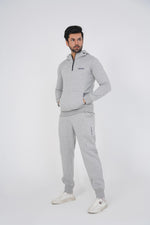 Performance Jogger -Charcoal