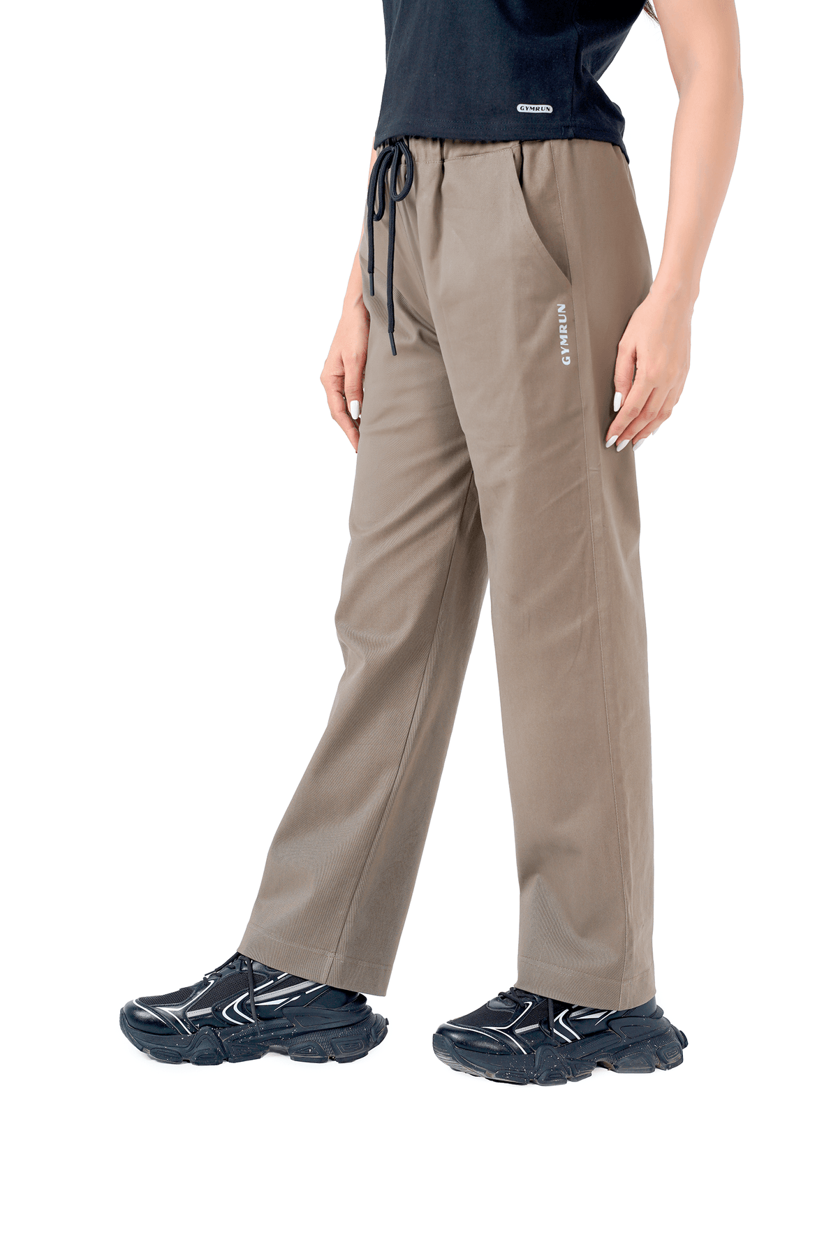 Stretch Luxe Trouser