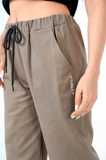 Stretch Luxe Trouser