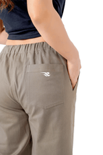 Stretch Luxe Trouser