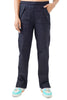 Denim Ease Trouser
