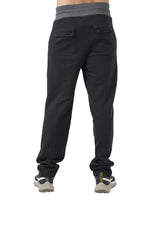 Ever Warm Tousers - Black/Charcoal