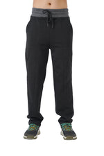 Ever Warm Tousers - Black/Charcoal