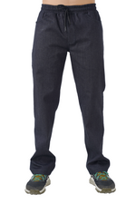 Denim Ease Men's Trouser
