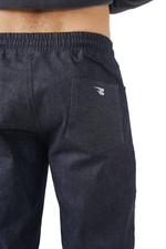 Denim Ease Men's Trouser