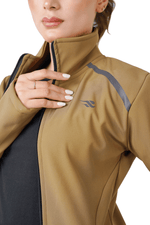 Arctic Jacket - Brown