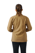 Arctic Jacket - Brown