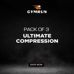Ultimate Compression Shirt - GYMRUN Activewear