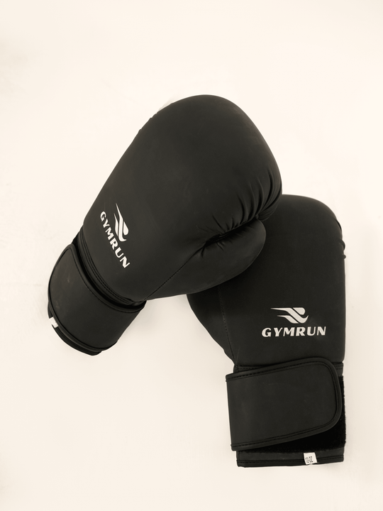 GR Boxing Gloves - GYMRUN Activewear
