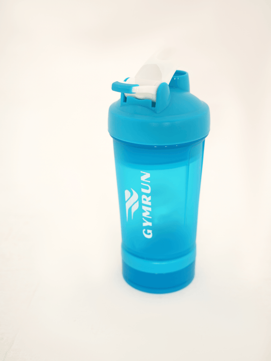HydraFlex Gym Water Bottle - GYMRUN Activewear