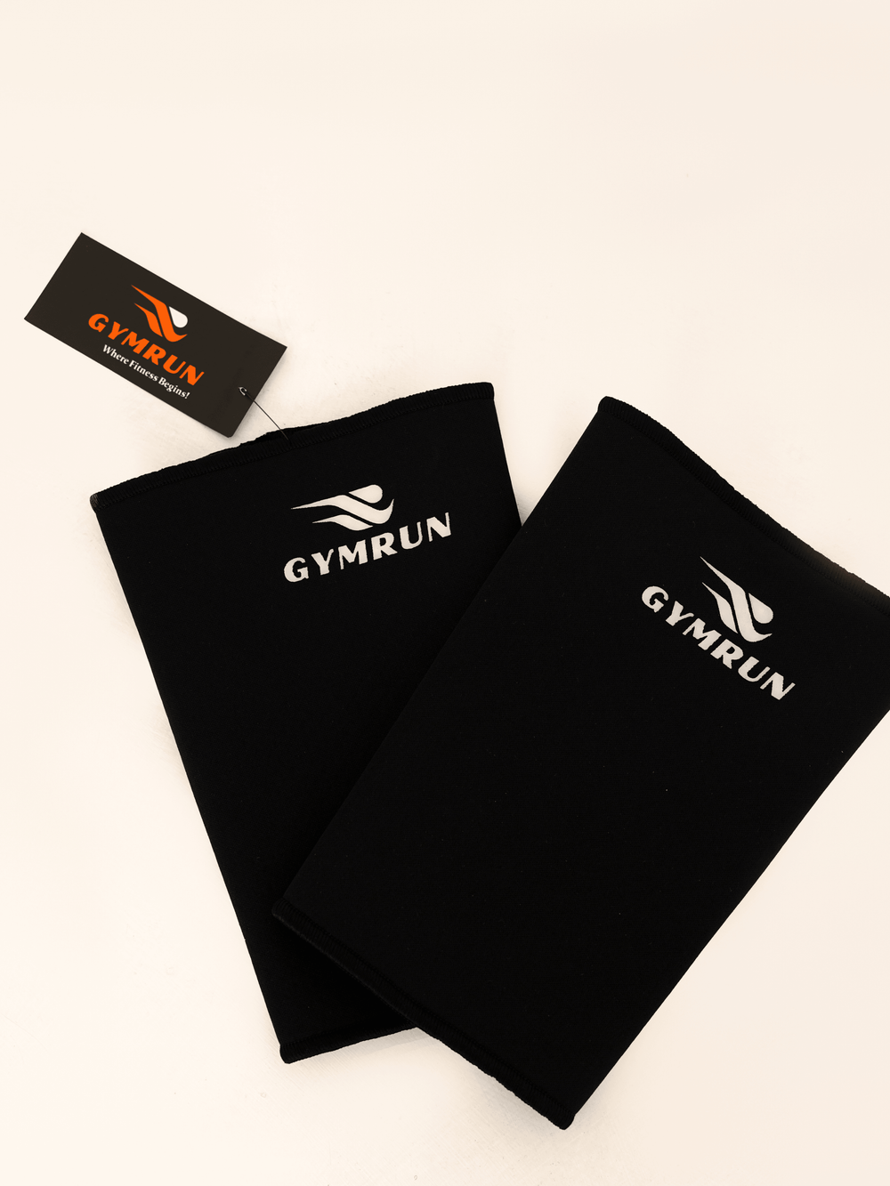 Knee Support Sleeves - GYMRUN Activewear