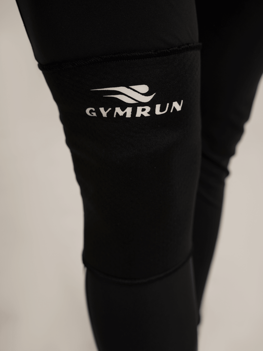 Knee Support Sleeves - GYMRUN Activewear